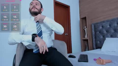 Jeanpiere online show from 03-24-26, 03:11