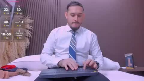 Jeanpiere online show from 06-19-26, 02:49