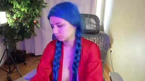 Snapshot of jeantony chatting on 07-19-26, 12:31 Barbara online show from 07-19-26, 12:31