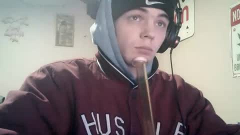 JJ Banks online show from 03-01-26, 04:58