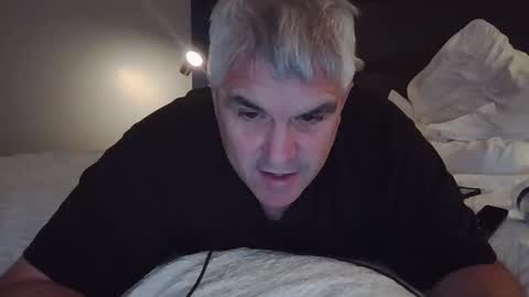 Snapshot of jecko71 chatting on 12-20-24, 11:05 dadbody71 online show from 12-20-24, 11:05