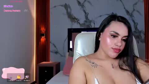 Jeen Taylor online show from 11-07-25, 08:09