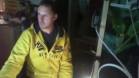 Jrme online show from 01-16-25, 03:45