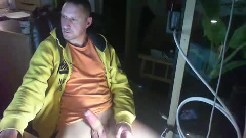 Jrme online show from 01-19-25, 04:22