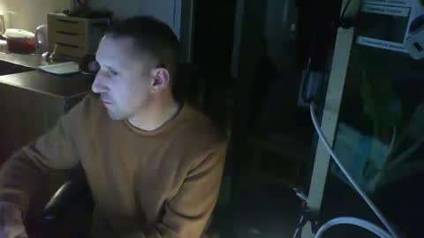 Jrme online show from 01-19-25, 04:57