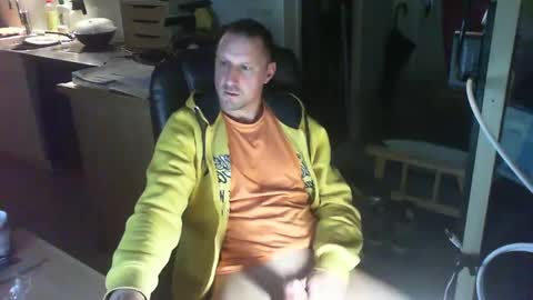 Jrme online show from 01-28-25, 02:21