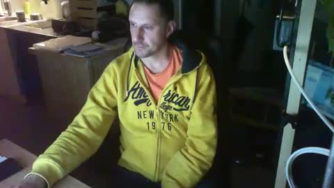 Jrme online show from 02-02-25, 04:48