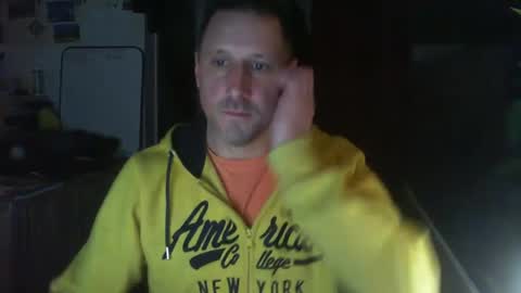 Jrme online show from 02-14-25, 04:37