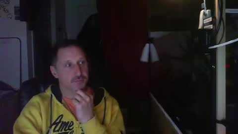 Jrme online show from 02-23-25, 12:30