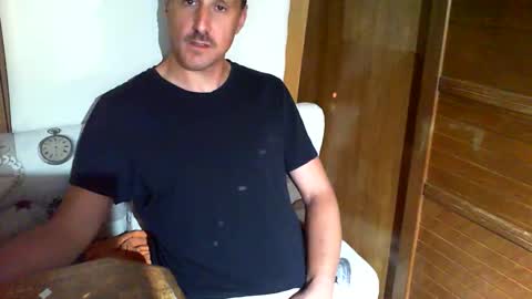 Jrme online show from 05-21-26, 06:09