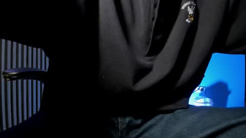 Jeff  online show from 11-08-25, 04:18