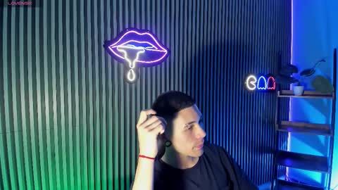 Jeff  online show from 11-14-25, 12:04