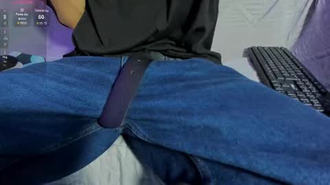 Jeff  online show from 12-21-25, 12:23