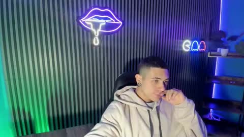 Jeff  online show from 01-11-26, 12:54