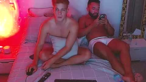 jeff_202 online show from 10-25-25, 12:07