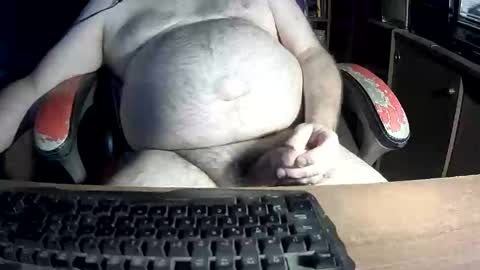 Snapshot of jeff_40962 chatting on 01-30-25, 02:49 Jeffrey Sinclair online show from 01-30-25, 02:49