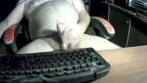 Snapshot of jeff_40962 chatting on 03-08-25, 08:11 Jeffrey Sinclair online show from 03-08-25, 08:11