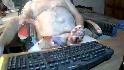 Snapshot of jeff_40962 chatting on 02-21-26, 07:48 Jeffrey Sinclair online show from 02-21-26, 07:48