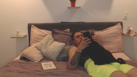 Snapshot of jeff_coleman chatting on 12-19-24, 08:56 ashley online show from 12-19-24, 08:56