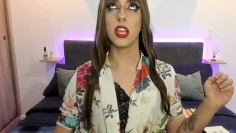 Snapshot of jeff_coleman chatting on 01-14-25, 11:27 ashley online show from 01-14-25, 11:27