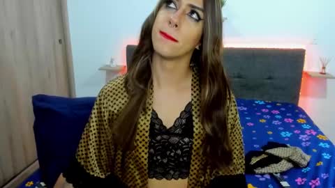 Snapshot of jeff_coleman chatting on 01-19-25, 11:45 ashley online show from 01-19-25, 11:45