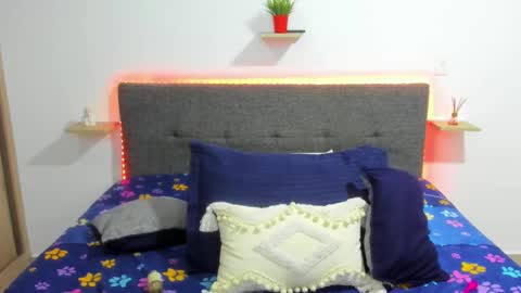 Snapshot of jeff_coleman chatting on 01-29-25, 02:19 ashley online show from 01-29-25, 02:19