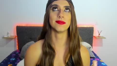 Snapshot of jeff_coleman chatting on 02-03-25, 12:36 ashley online show from 02-03-25, 12:36