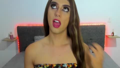 Snapshot of jeff_coleman chatting on 02-26-25, 03:21 ashley online show from 02-26-25, 03:21