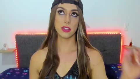 Snapshot of jeff_coleman chatting on 03-08-25, 08:55 ashley online show from 03-08-25, 08:55