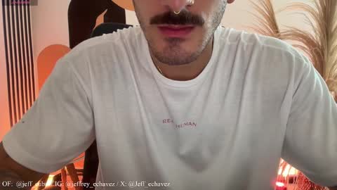 Jeff and Mugi  Independent model online show from 11-10-25, 03:55