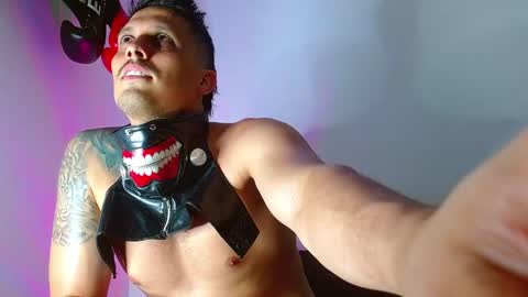 Jeff Deal online show from 10-31-25, 10:44