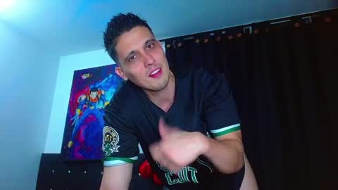 Jeff Deal online show from 04-26-26, 01:25