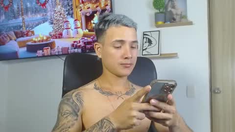 Jeff Seid online show from 11-26-25, 12:55