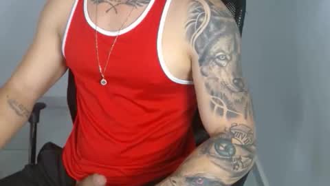 Jeff Seid online show from 01-08-26, 12:07