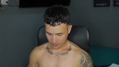 Jeff Seid online show from 04-23-26, 10:01