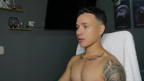 Jeff Seid online show from 04-25-26, 03:20