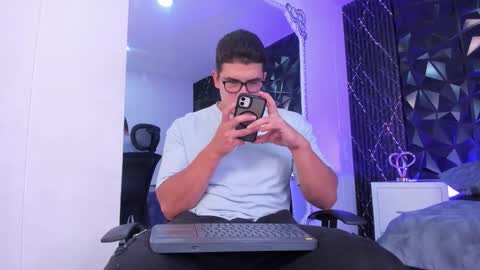 Jeff online show from 12-13-25, 08:14