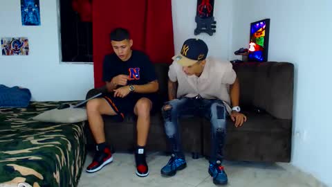 jeffer21_hot online show from 02-15-26, 07:51