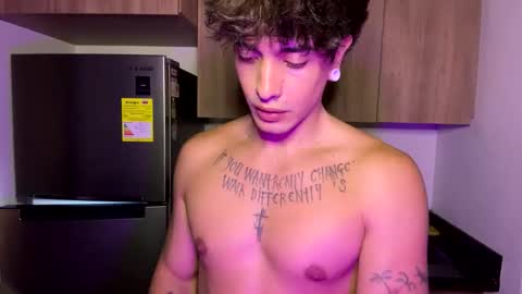 Jeffrey online show from 10-23-25, 11:14