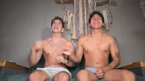 Jeffrey online show from 02-20-26, 02:30