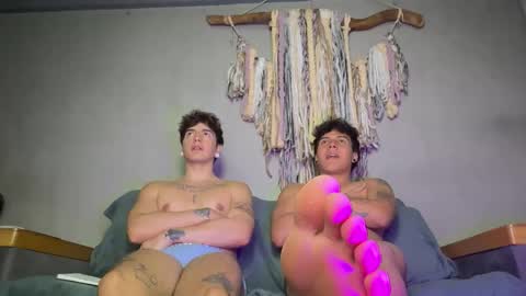 Jeffrey online show from 03-08-26, 02:37