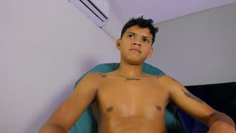 Snapshot of jeffry_wolvess chatting on 02-24-26, 01:03 Jeffry online show from 02-24-26, 01:03