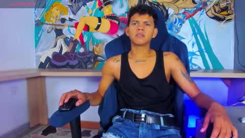 Snapshot of jeffry_wolvess chatting on 03-06-26, 09:33 Jeffry online show from 03-06-26, 09:33