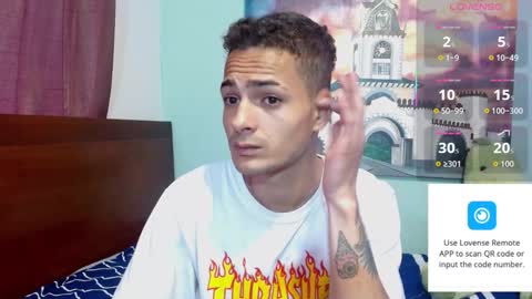 Jeff online show from 12-16-25, 06:02