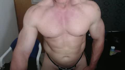 brayam online show from 04-19-26, 01:16