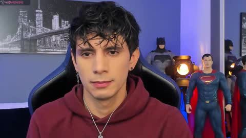 Snapshot of jeickdawson chatting on 01-14-26, 02:50 Jeick online show from 01-14-26, 02:50