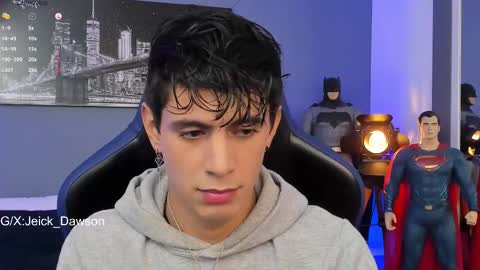 Snapshot of jeickdawson chatting on 02-01-26, 02:32 Jeick online show from 02-01-26, 02:32