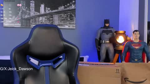 Snapshot of jeickdawson chatting on 02-14-26, 11:45 Jeick online show from 02-14-26, 11:45