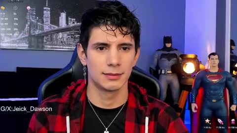 Snapshot of jeickdawson chatting on 05-22-26, 03:46 Jeick online show from 05-22-26, 03:46