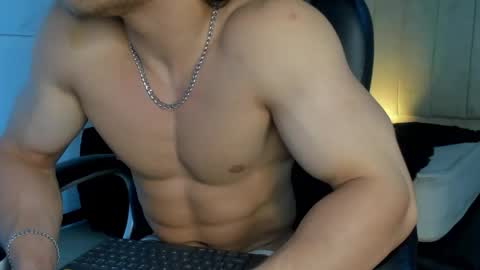 jeicob gagnon online show from 11-04-25, 06:56